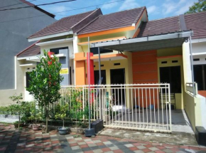 Casablanca Homestay Syariah